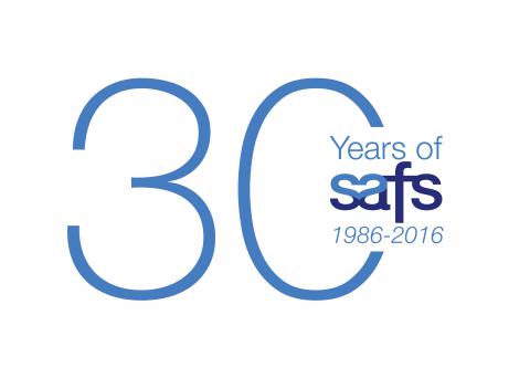 Countdown to SAFS' 30th Anniversary Gala