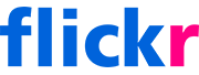 Flickr Logo