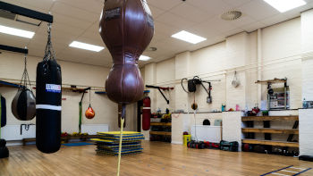 boxing